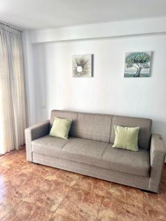 APARTBEACH NUEVO ALTAMIRA FRONT BEACH - La Pineda - 8