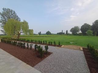 Ca' Allegra - Mogliano Veneto - 3