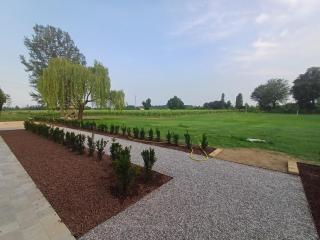 Ca' Allegra - Mogliano Veneto - 4