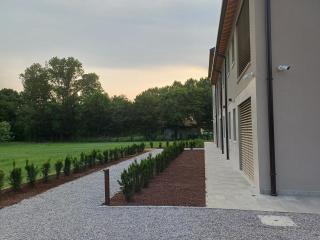Ca' Allegra - Mogliano Veneto - 2