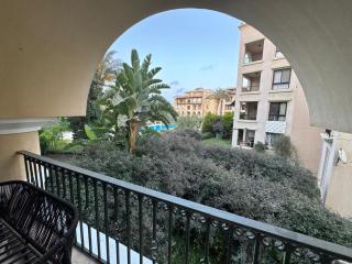 3BR in the heart of Marassi - El Alamein - 0