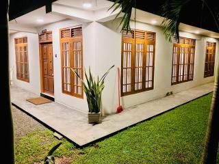 BamBoo Villa - Walliwala East - 0