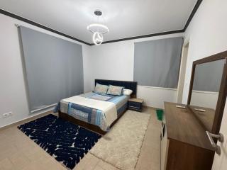 3BR in the heart of Marassi - El Alamein - 9