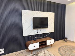 3BR in the heart of Marassi - El Alamein - 8