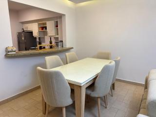 3BR in the heart of Marassi - El Alamein - 7