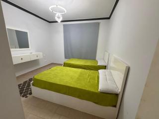 3BR in the heart of Marassi - El Alamein - 5