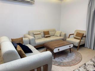 3BR in the heart of Marassi - El Alamein - 4