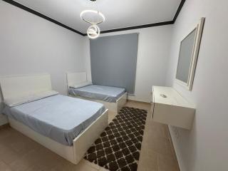 3BR in the heart of Marassi - El Alamein - 2
