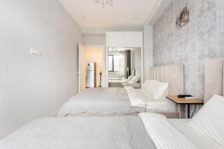 Apartment T - Tiflis - 0