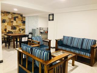 BamBoo Villa - Walliwala East - 5