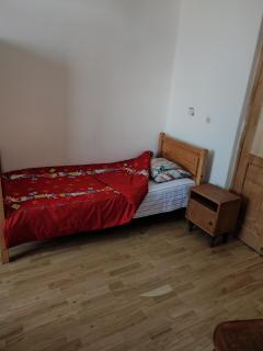 Tuz House R8 - 8