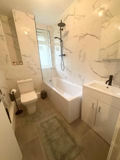 Spacious Studio Flat in SE16 - Londra - 0