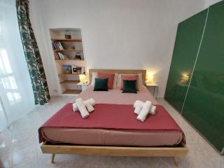 Inalpi Arena Santa Rita Apartment Torino - Turin - 4