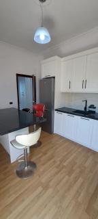 Apartment on the sea - 1