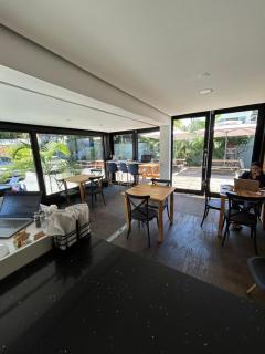 Nomada Republic Hotel Panama City - Panama-Stad - 8