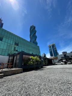 Nomada Republic Hotel Panama City - Panama-Stadt - 0