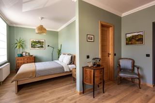 Vintage Apartments , Free parking , Self check-in - Rīga - 2