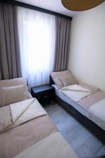 Aparthouse Kretowiny - Kretowiny - 4