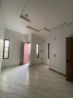 3bedroom duplex for yearly rent - Lekki - 6