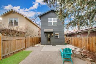 Tree-lined Tranquility - Boise - 0