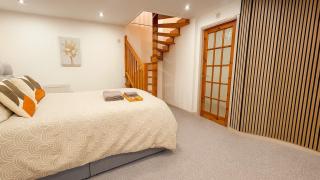 1-Bed Flat in Central Northampton - Northampton - 0