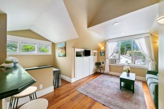 Lowell Studio - Boise - 2