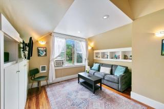 Lowell Studio - Boise - 1