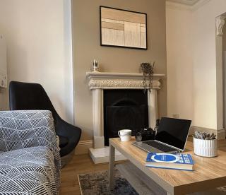 1-Bed Flat in Central Northampton - 9