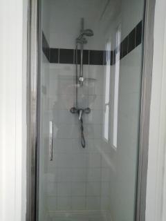 Apt 4 pers au coeur de St Valery avec Netflix - 9