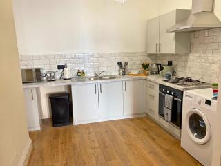1-Bed Flat in Central Northampton - Northampton - 7