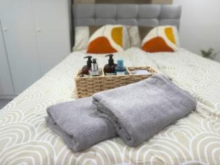 1-Bed Flat in Central Northampton - Northampton - 6