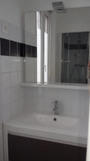 Apt 4 pers au coeur de St Valery avec Netflix - 7