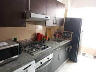 Appartement NASSIM GH-12 - Mohammedia - 1