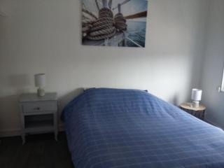 Apt 4 pers au coeur de St Valery avec Netflix - 3