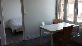 Apt 4 pers au coeur de St Valery avec Netflix - 1