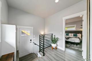 The Silver Maple - Boise - 1