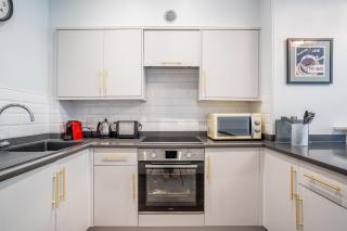 The Falcon - Apartment 11 - York - 1