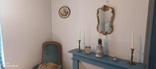 Maison Belle Croix - 1