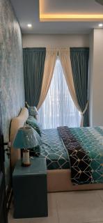 11 Central Apartment G-11 Islamabad - 0