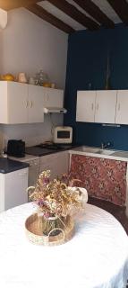 Maison Belle Croix - 9