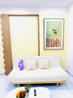 Dori House Honas - 1