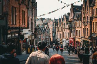Garner Hotel Edinburgh - Haymarket by IHG - Édimbourg - 0