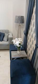 11 Central Apartment G-11 Islamabad - 7