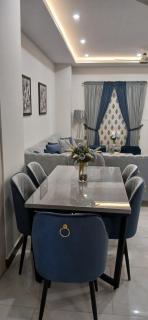 11 Central Apartment G-11 Islamabad - 6