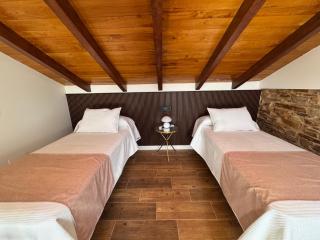 Pension Silvent - Ribadeo - 4