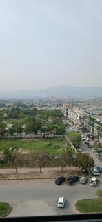 11 Central Apartment G-11 Islamabad - 4