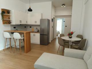 Charming apartment in Adelianos Kampos, Rethymno - Adelianos Kampos - 0