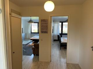 Fjord Apartments & Hostel Rooms - Lysekil - 3