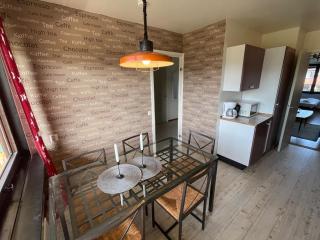 Fjord Apartments & Hostel Rooms - Lysekil - 2