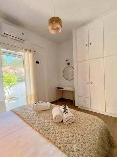 Charming apartment in Adelianos Kampos, Rethymno - Adelianos Kampos - 9